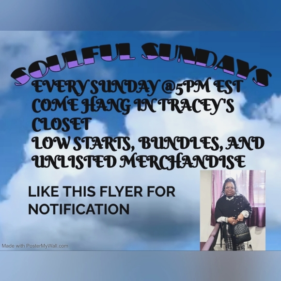 Source Unknown Other - BUNDLES, LOW STARTS,  AND UNLISTED MERCHANDISE